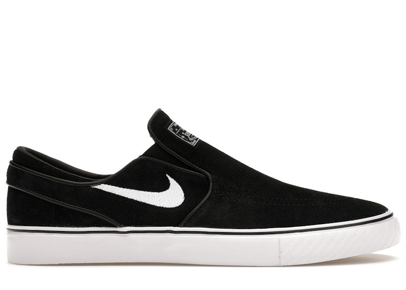 Nike SB Janoski+ Slip Sneakers FN5893-001