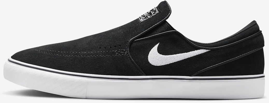 Nike SB Janoski+ 休閒拖鞋運動鞋 FN5893-001 Order Nike SB Janoski+ 休閒拖鞋運動鞋 FN5893-001