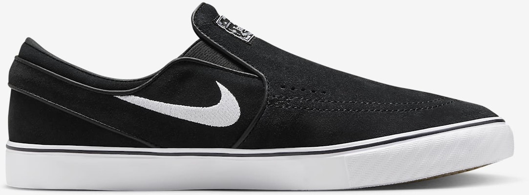 Nike SB Janoski+ 休閒拖鞋運動鞋 FN5893-001 Shop Nike SB Janoski+ 休閒拖鞋運動鞋 FN5893-001