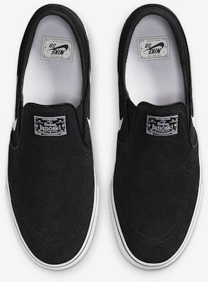Nike SB Janoski+ 休閒拖鞋運動鞋 FN5893-001 Purchase Nike SB Janoski+ 休閒拖鞋運動鞋 FN5893-001