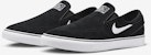 Sneakers Slip Nike SB Janoski+ FN5893-001