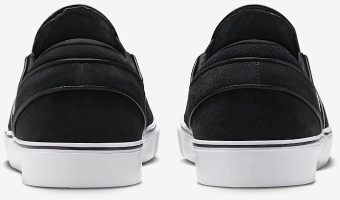 Nike SB Janoski+ 休閒拖鞋運動鞋 FN5893-001 Sizing Nike SB Janoski+ 休閒拖鞋運動鞋 FN5893-001