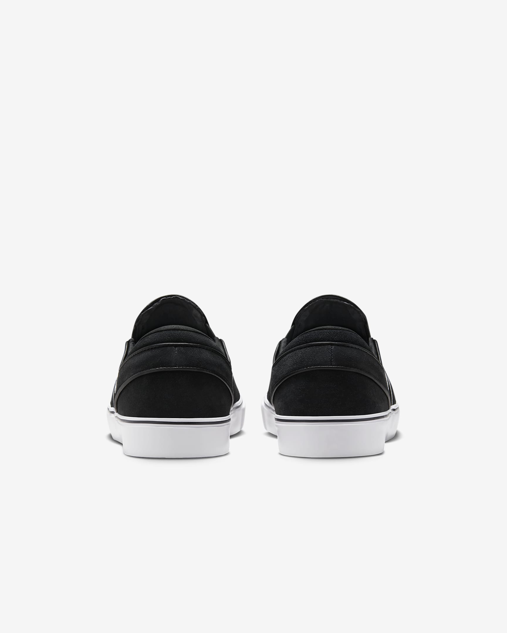 Cheap 耐克SB Janoski+ 一脚蹬休闲鞋 FN5893-001