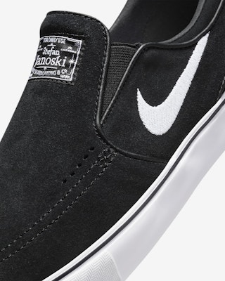 Nike SB Janoski+ 休閒拖鞋運動鞋 FN5893-001 Cheap Nike SB Janoski+ 休閒拖鞋運動鞋 FN5893-001
