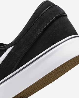 Nike SB Janoski+ 休閒拖鞋運動鞋 FN5893-001 1
