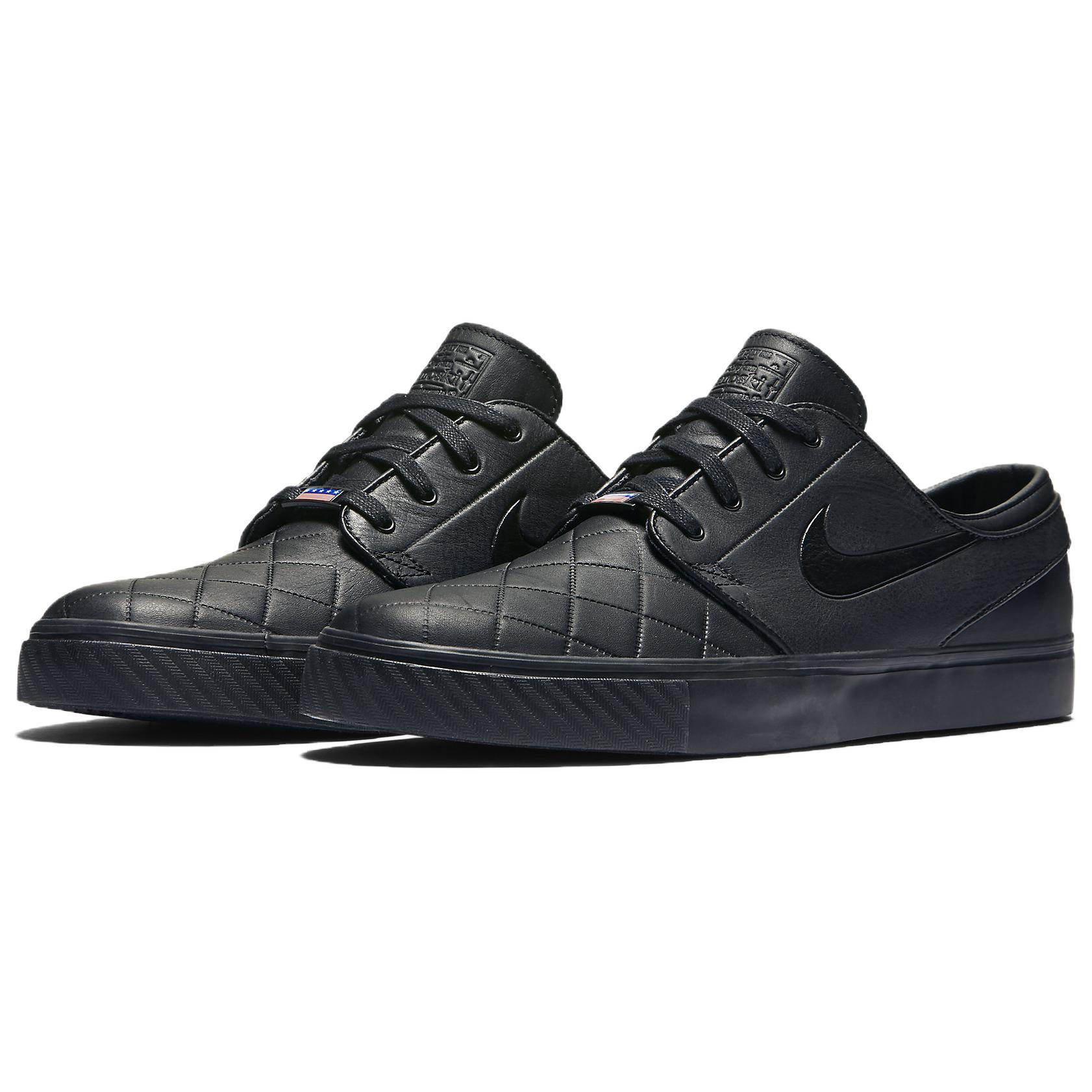 Lookbook Nike SB Janoski Elite 'SB x FB Pack' 833600-006