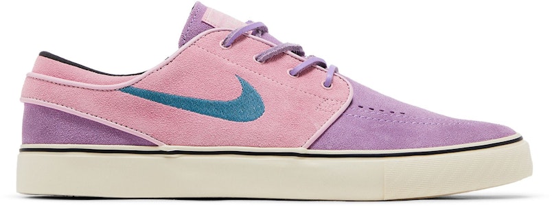 Nike SB Janoski Zoom Stefan '紫丁香中軟粉' DV5475-500 Buy Nike SB Janoski Zoom Stefan '紫丁香中軟粉' DV5475-500