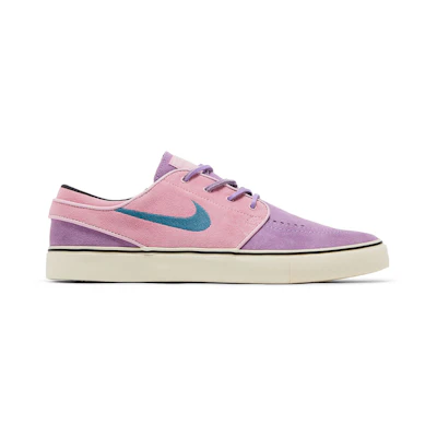 Nike SB Janoski Zoom Stefan 'Lilac Medium Soft Pink'