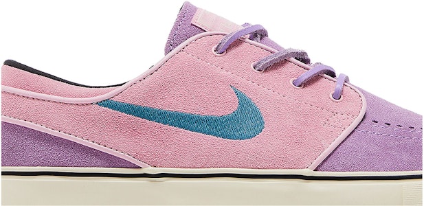 Nike SB Janoski Zoom Stefan '紫丁香中軟粉' DV5475-500 Order Nike SB Janoski Zoom Stefan '紫丁香中軟粉' DV5475-500