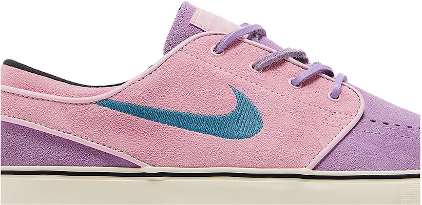 Nike SB Janoski Zoom Stefan 'Lilac Medium Soft Pink' DV5475-500 Order Nike SB Janoski Zoom Stefan 'Lilac Medium Soft Pink' DV5475-500