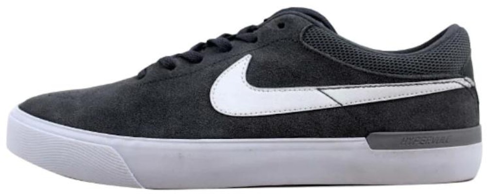 Nike SB Koston Hypervulc Cool Grey/White ‘Wolf Grey 844447-002 Buy Nike SB Koston Hypervulc Cool Grey/White ‘Wolf Grey 844447-002