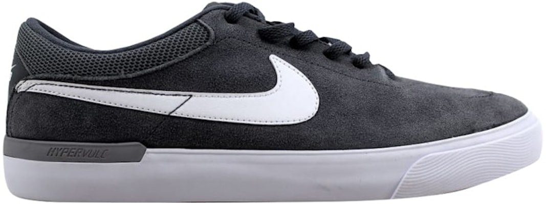 耐克SB Koston Hypervulc酷灰/白‘狼灰’高街滑板鞋 844447-002 Buy 耐克SB Koston Hypervulc酷灰/白‘狼灰’高街滑板鞋 844447-002