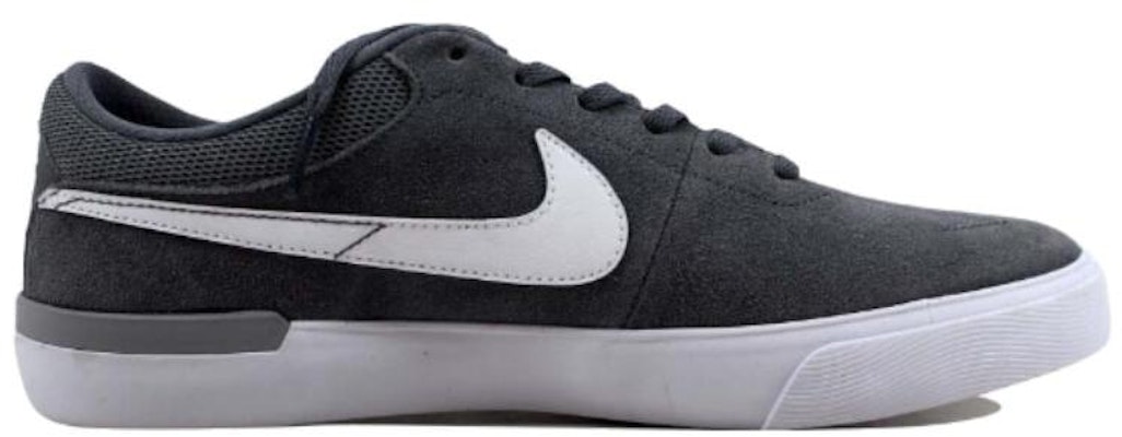 Nike SB Koston Hypervulc Cool Grey/White ‘Wolf Grey 844447-002 Order Nike SB Koston Hypervulc Cool Grey/White ‘Wolf Grey 844447-002