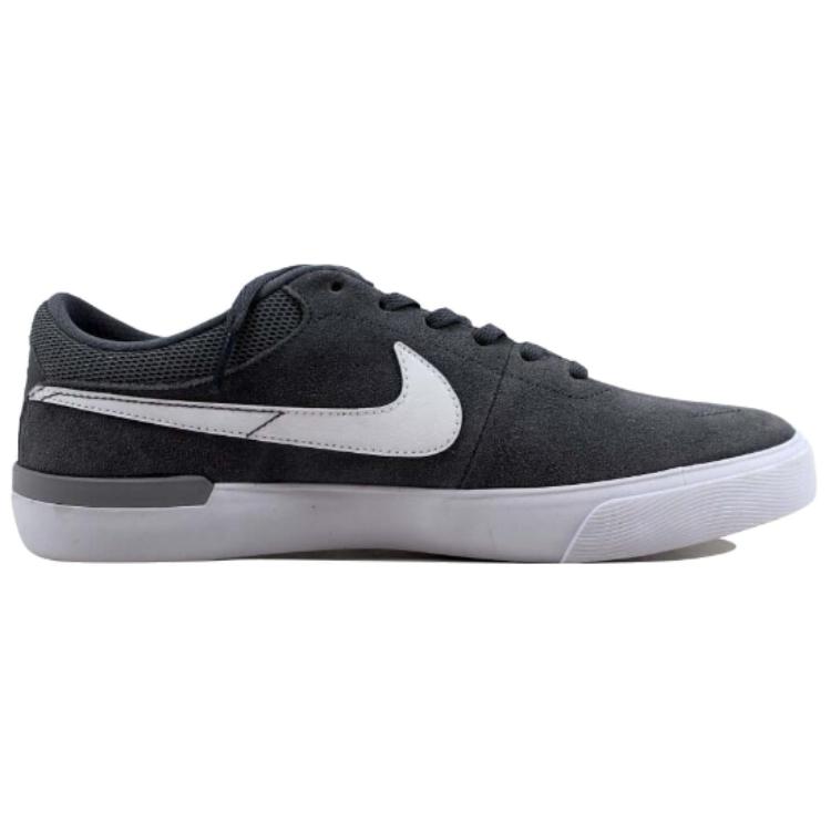 Order Nike SB Koston Hypervulc Cool Grau/Weiß ''Wolf Grau'' 844447-002