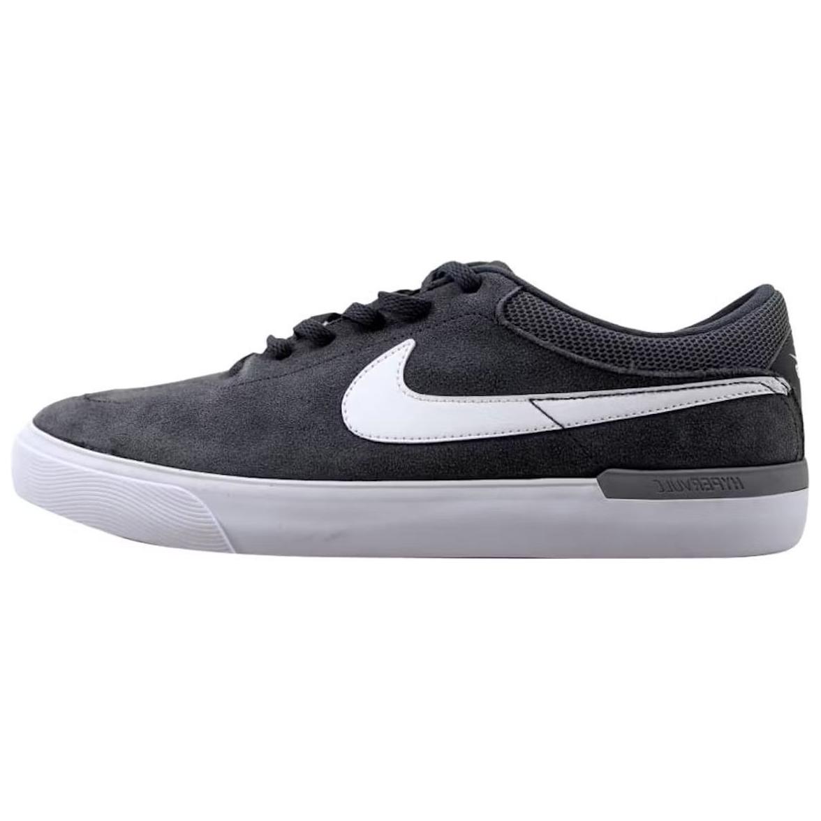 Details for Nike SB Koston Hypervulc Cool Grau/Weiß ''Wolf Grau'' 844447-002