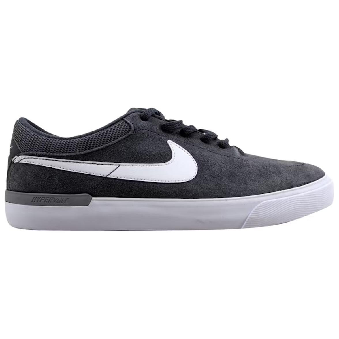Sizing Nike SB Koston Hypervulc Cool Grau/Weiß ''Wolf Grau'' 844447-002