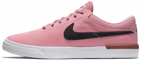 Nike SB Koston Hypervulc Elemental Pink 844447-600 Nike SB Koston Hypervulc Elemental Pink 844447-600