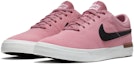 Lookbook Nike SB Koston Hypervulc Elemental Pink Lelaki Wanita 844447-600