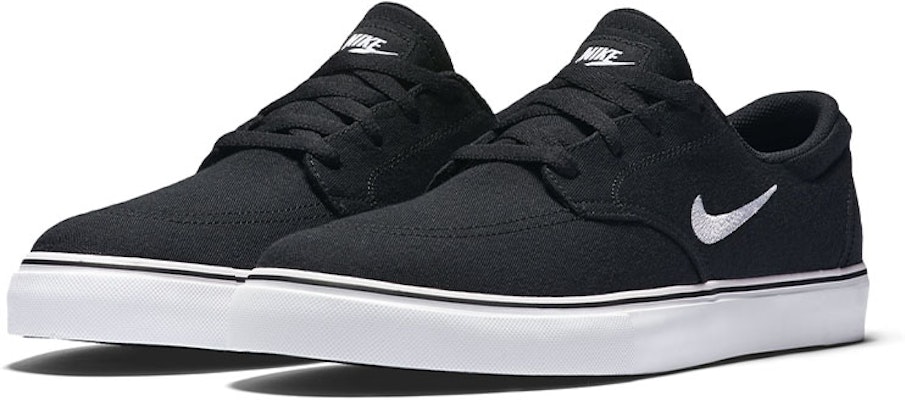 Nike SB Skateboard Clutch 'Negro Blanco' 729825-001 Lookbook Nike SB Skateboard Clutch 'Negro Blanco' 729825-001
