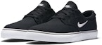Lookbook Nike SB Skateboard Clutch 'Hitam Putih' 729825-001