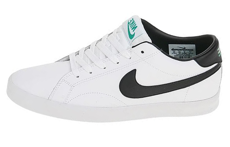 Nike SB Low 'Comfy Versatile Black White' 555244-103yc