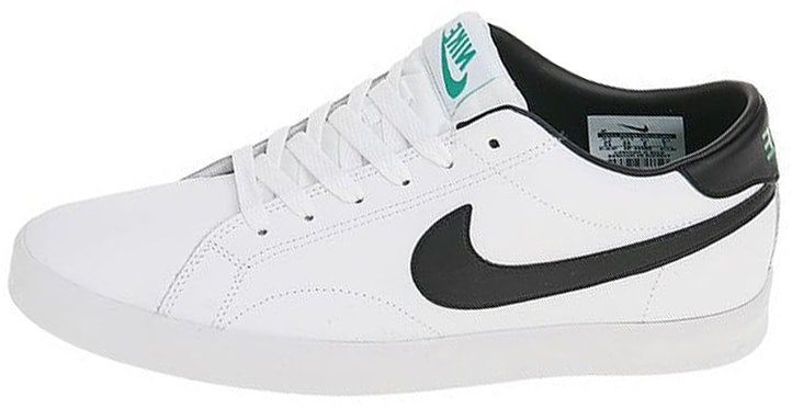 nike-sb-low-comfy-versatile-black-white-555244-103yc