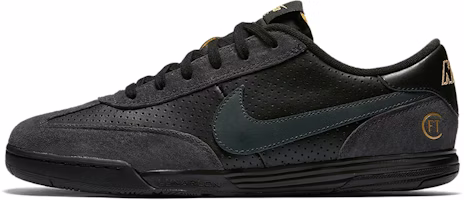 Nike SB Lunar FC 'Black' 921610-007 Nike SB Lunar FC 'Black' 921610-007