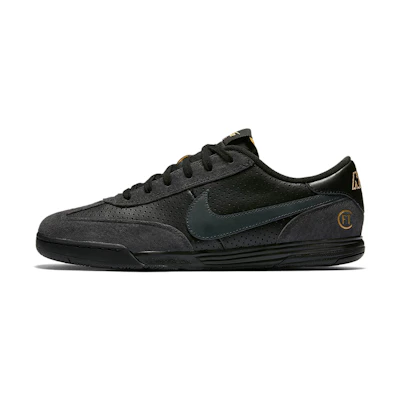 Nike SB Lunar FC 'Black'