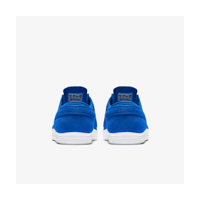 Nike SB Lunar Stefan Janoski 'Blue'