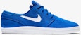 Nike SB Lunar Stefan Janoski 'Biru' 654857-412