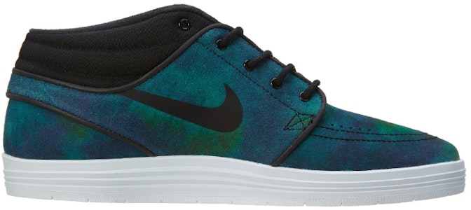 Nike SB Lunar Stefan Janoski Mid Shield 'Ungu' 683684-002 Order Nike SB Lunar Stefan Janoski Mid Shield 'Ungu' 683684-002