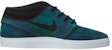 Nike SB Lunar Stefan Janoski Mid Shield 'Ungu' 683684-002