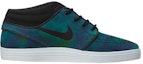 Order Nike SB Lunar Stefan Janoski Mid Shield 'Ungu' 683684-002