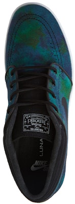 Nike SB Lunar Stefan Janoski Mid Shield 'Ungu' 683684-002 Lookbook Nike SB Lunar Stefan Janoski Mid Shield 'Ungu' 683684-002