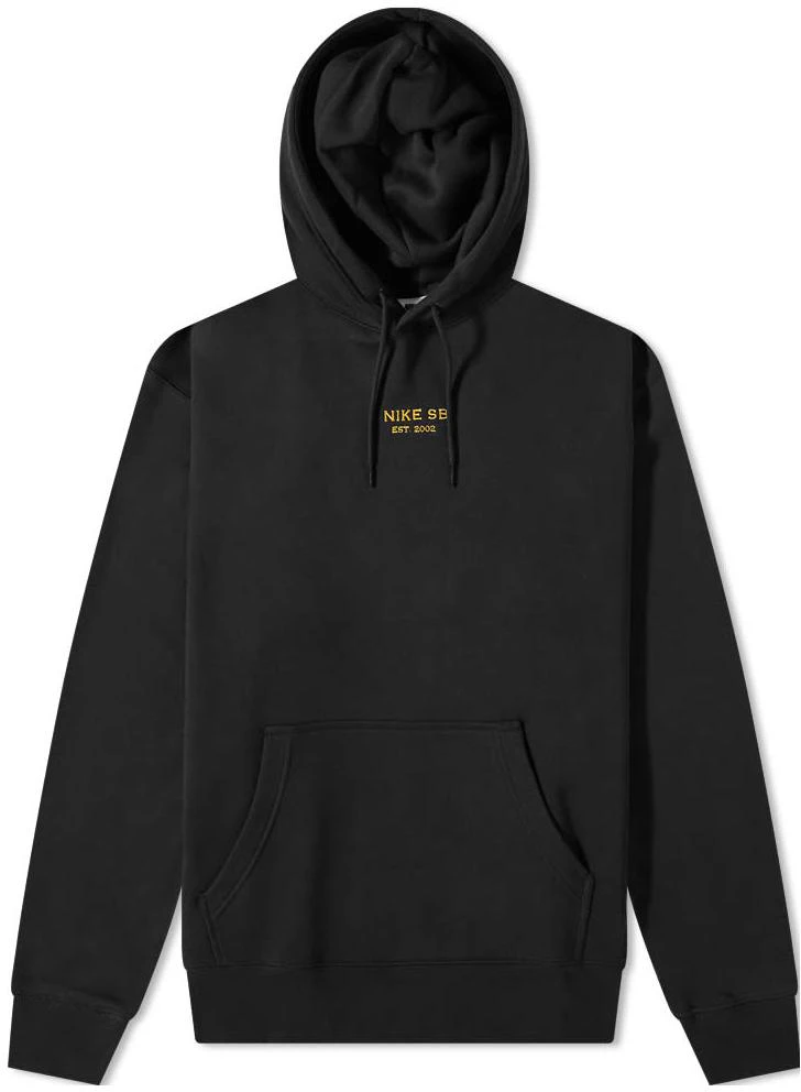 nike-sb-luxury-popover-black-gold-embroidered-logo-hoodie-long-sleeve-da-4264-010
