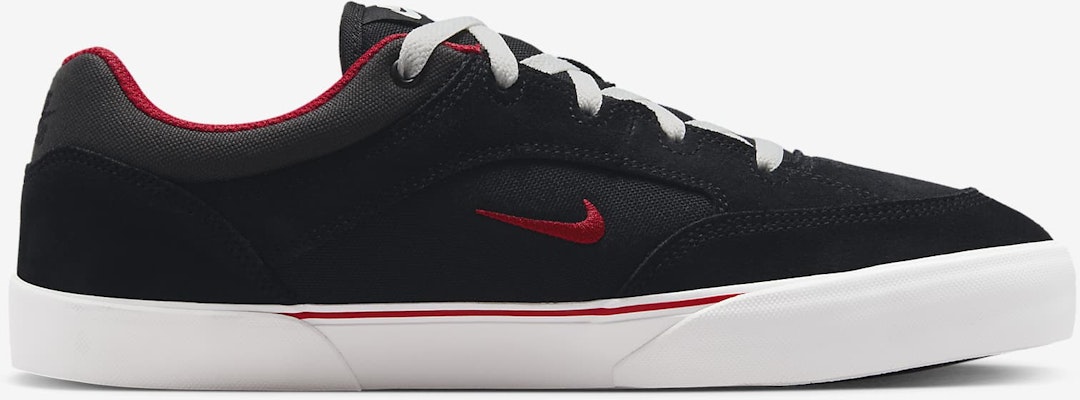 Nike SB Mahler 'Hitam Anthracite' FV6064-003 Lookbook Nike SB Mahler 'Hitam Anthracite' FV6064-003