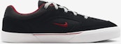Lookbook Nike SB Mahler 'Hitam Anthracite' FV6064-003