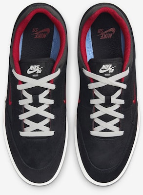 Nike SB Mahler 'Hitam Anthracite' FV6064-003 Shop Nike SB Mahler 'Hitam Anthracite' FV6064-003