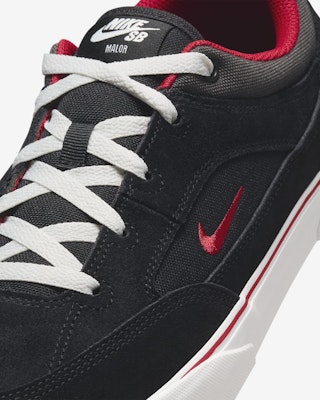 Nike SB Mahler 'Hitam Anthracite' FV6064-003 Sizing Nike SB Mahler 'Hitam Anthracite' FV6064-003