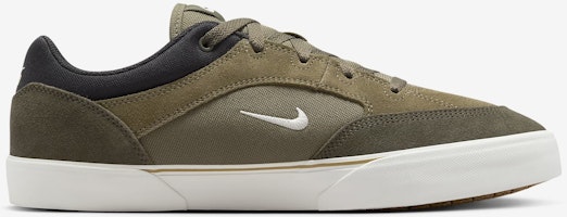 Nike SB 馬勒「中橄欖色貨車」 FV6064-200 Lookbook Nike SB 馬勒「中橄欖色貨車」 FV6064-200