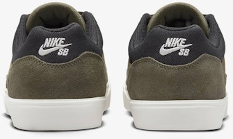 Nike SB 馬勒「中橄欖色貨車」 FV6064-200 Details for Nike SB 馬勒「中橄欖色貨車」 FV6064-200