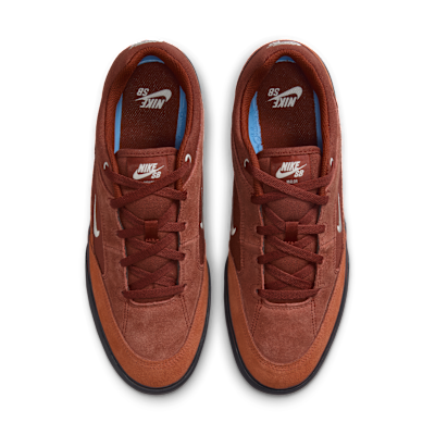 Shop Nike SB Mallow Canela/Russet Oscuro/Negro/Hueso Claro FV6064-202