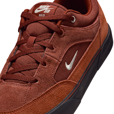 Sizing Nike SB Mallow Canela/Russet Oscuro/Negro/Hueso Claro FV6064-202
