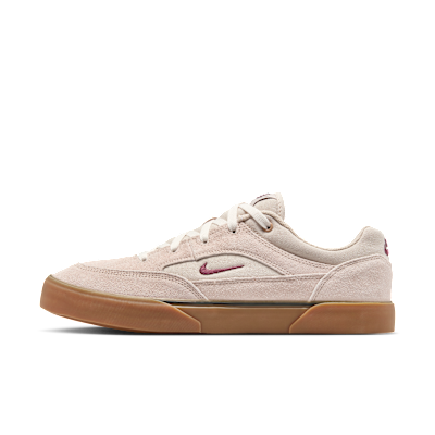 Nike SB Mallow Cream2/Phantom/Gum Medium Brown/Burgundy Crush FV6064-203