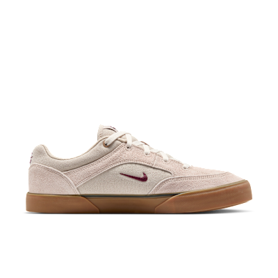 Lookbook Nike SB Mallow Cream2/Phantom/Gum Medium Brown/Burgundy Crush FV6064-203