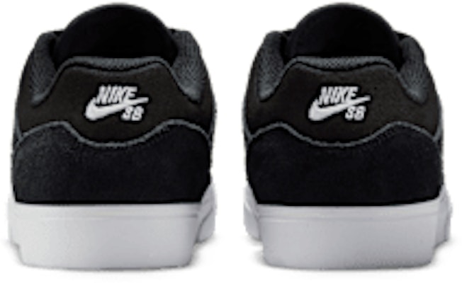 (Youth) Nike SB Mallow HF1205-001 Details for (Youth) Nike SB Mallow HF1205-001