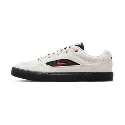 Nike SB Mallow Light All Wood Brown/Black/Light All Wood Brown/Team Red