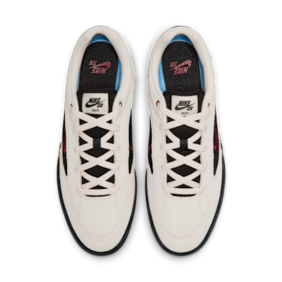 Shop Nike SB Mallow Light All Wood Brown/Black/Light All Wood Brown/Team Red FV6064-104