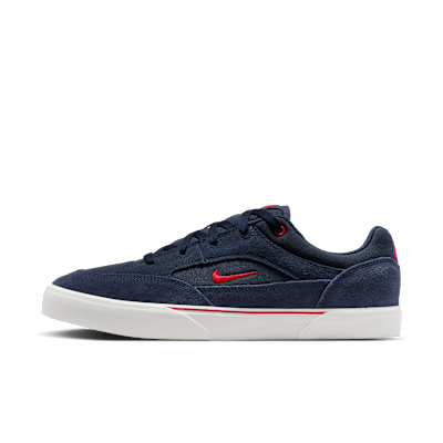 Nike SB Mallow Obsidian/Midnight Navy/Summit White/Gym Red FV6064-402