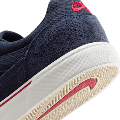 Cheap Nike SB Mallow Azul Marino Medianoche/Blanco Cumbre/Rojo Gimnasio FV6064-402